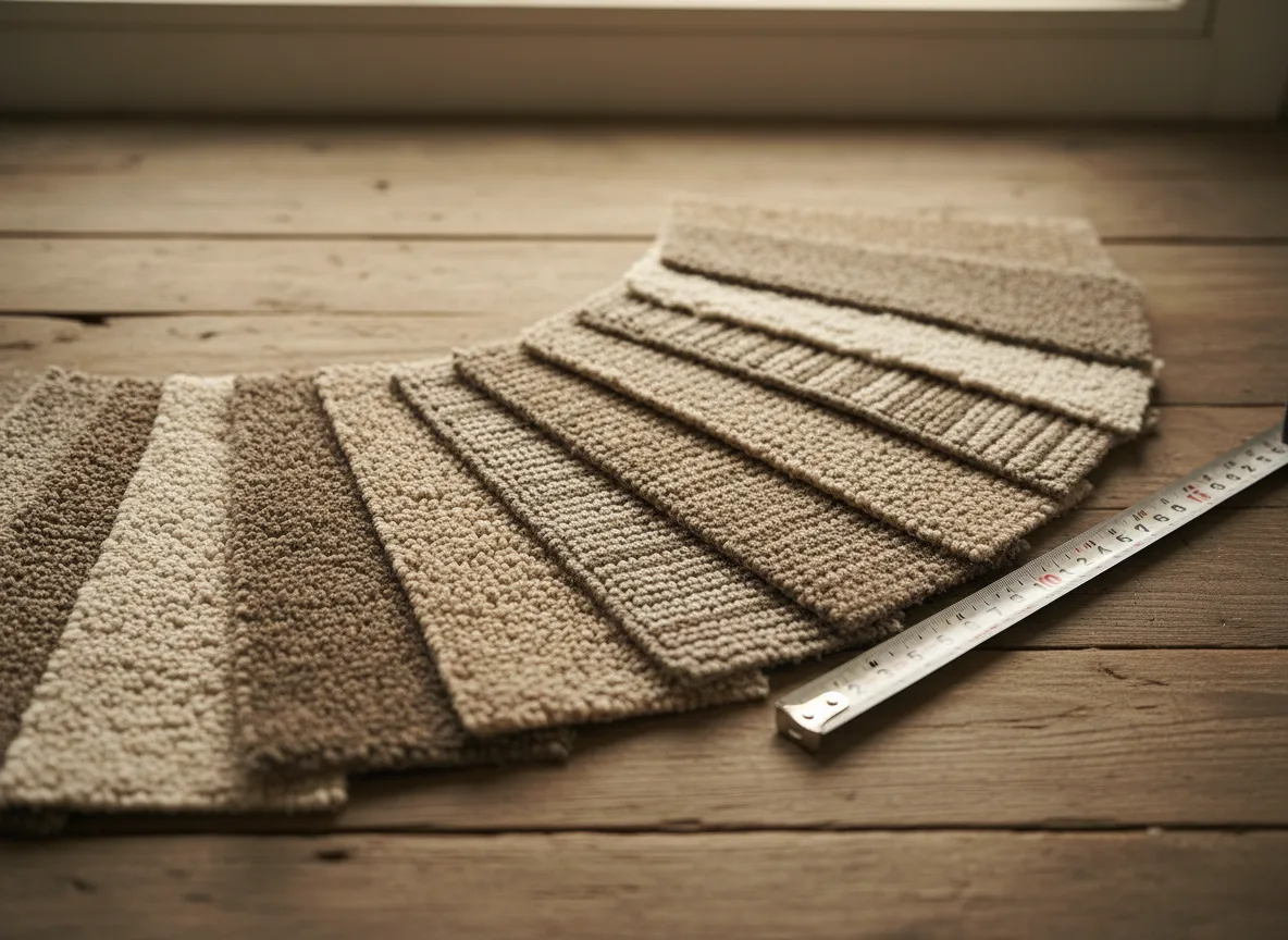 Carpet Installation Cora, WY FAQs